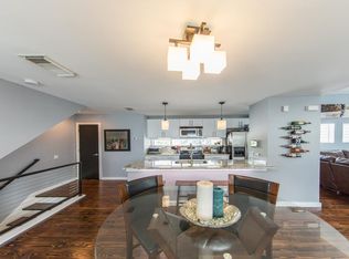 2612 Chenevert St, Houston, TX 77004