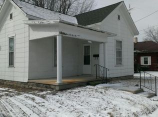 377 Lincoln Ave, Dunkirk, IN 47336
