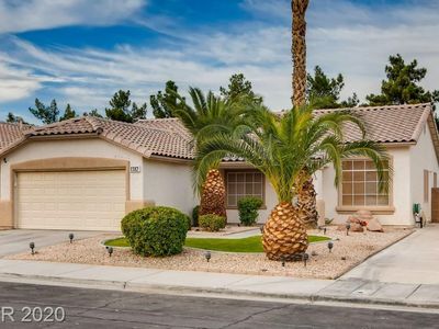 1382 Sun Pillars Ave, Henderson, NV, 89014