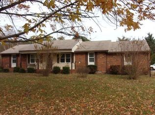 2612 Red Wing Ln, Henrico, VA 23231