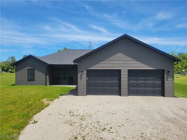 (undisclosed Address), Milan, OH 44846