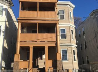 24 Fernboro St #1, Boston, MA 02121