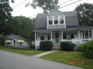 13 Greenwood, Portland, ME 04108