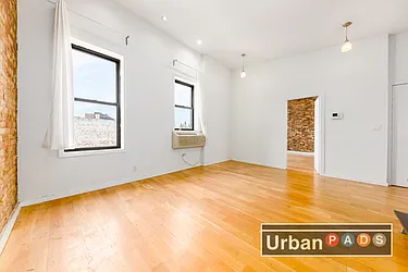 Rented by Urban Pads