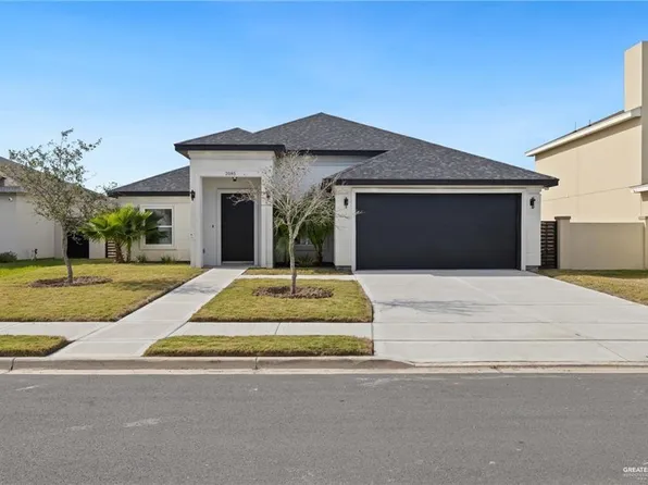 2085 Trophy Dr, Edinburg, TX 78542