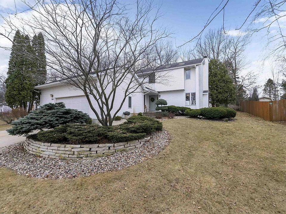 1543 Sapphire Way, Sun Prairie, WI 53590 Zillow