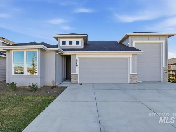 2659 Soulen Dr, Emmett, ID 83617