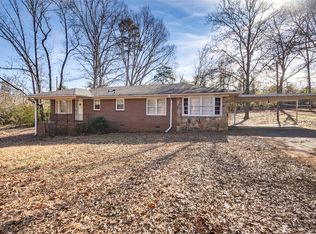 1518 Old Trail Dr, Anderson, SC 29626