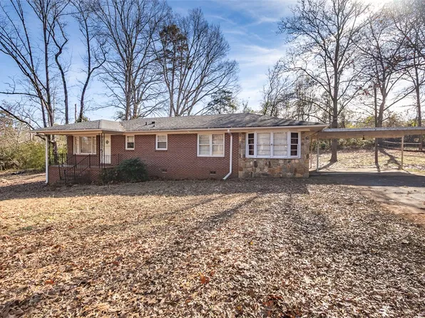 1518 Old Trail Dr, Anderson, SC 29626