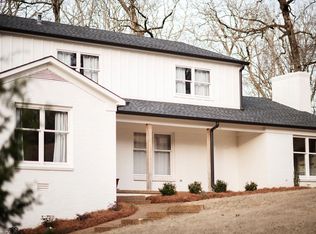 231 Saint Andrews Cir, Oxford, MS 38655