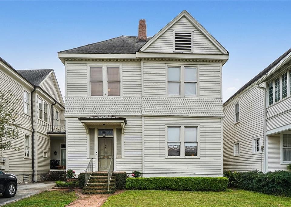 1449 Arabella St, New Orleans, LA 70115 Zillow