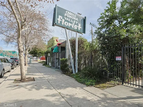 440 W Holt Ave, Pomona, CA 91768