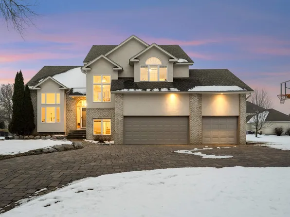 6113 Baney Ct, Minnetonka, MN 55345