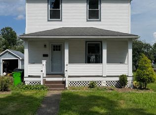 12 S 4th St, Rittman, OH 44270