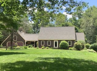 183 Northwest Rd, Spencer, MA 01562