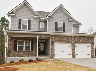 530 Blue Mountain Rise, Canton, GA 30114