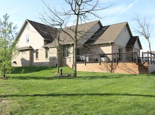 7608 Swift Fox Ct, Indianapolis, IN 46237