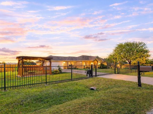319 Pinedale Ave, Rosharon, TX 77583