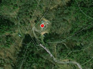 624 Amos Arrington Rd, Clyde, NC 28721