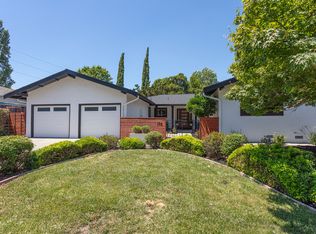 172 Greenbrook Dr, Danville, CA 94526