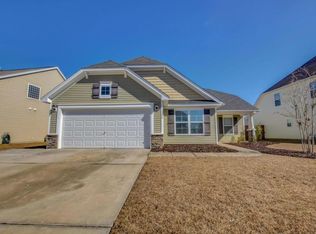 308 Drayton Place Dr, Moncks Corner, SC 29461