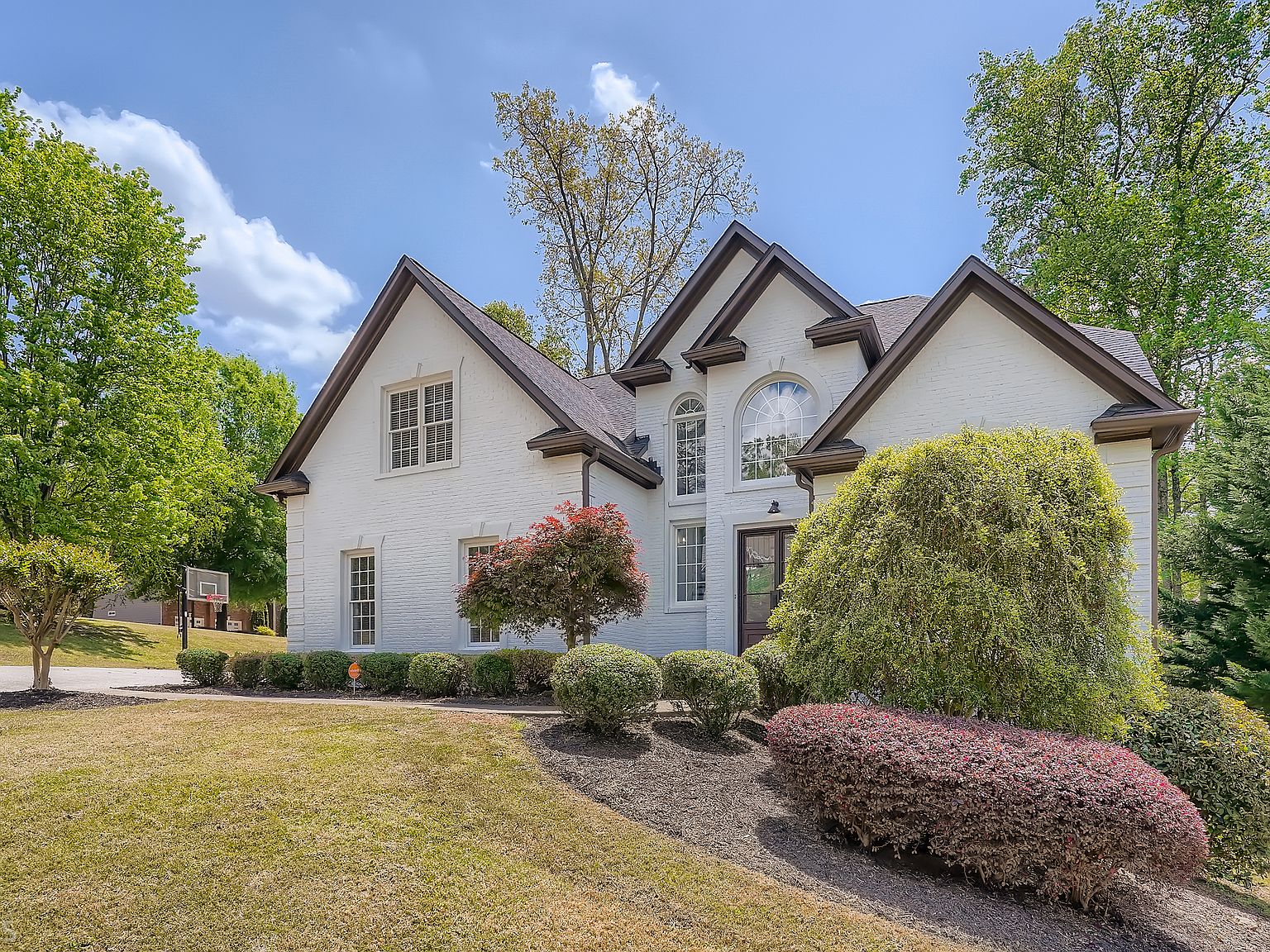 2422 Tall Timbers Trl, Marietta, GA 30066 Zillow