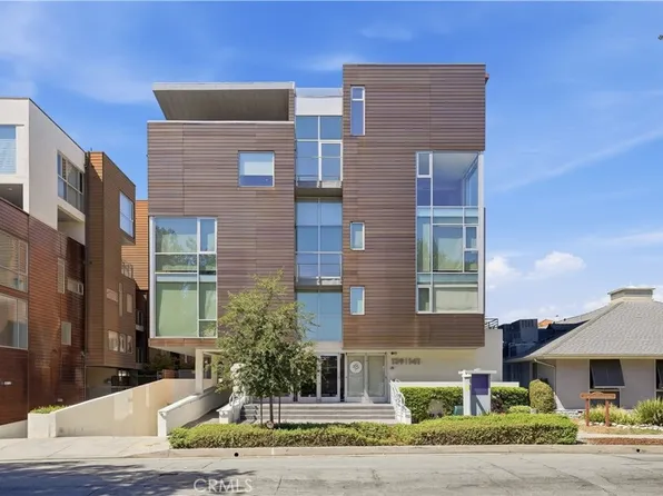 141 S Hudson Ave Unit 403, Pasadena, CA 91101