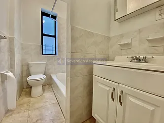 Rented by Sovereign Associates
