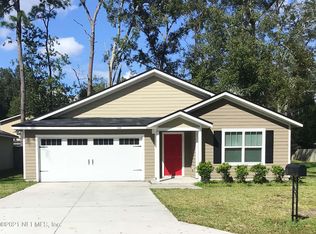 8049 Stuart Ave, Jacksonville, FL 32220