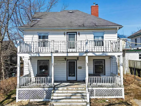 15 Amelia St, Cape Breton, NS B1P 6C1