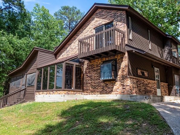 200 Fountain Lake #134, Livingston, TX 77351