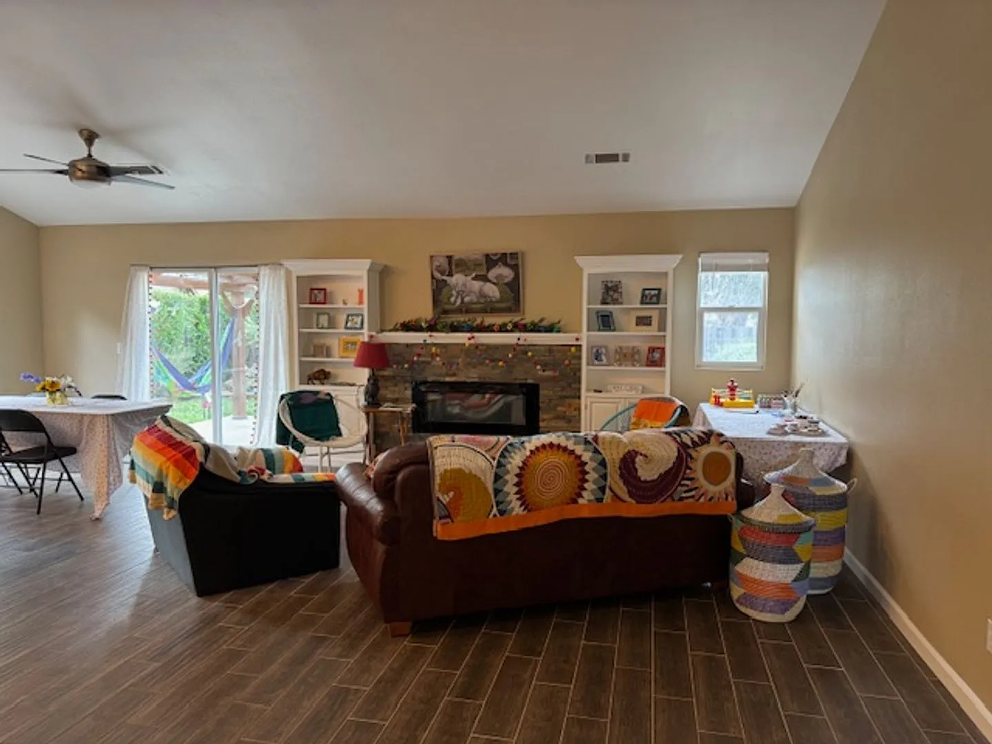 Fabulous Los Alamos Home — Photo 4