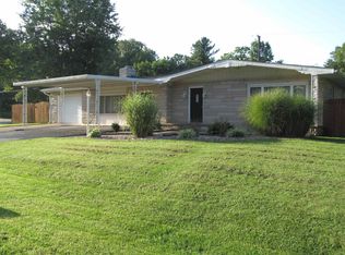 517 Bex Addition Dr, Bedford, IN 47421