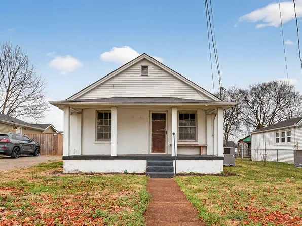510 Florida Ave, Mount Pleasant, TN 38474