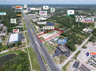 18728 & 18718 Us Highway 19, Hudson, FL 34667