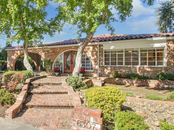 6307 Date Palm Way, Carmichael, CA 95608