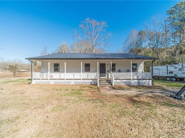 2811 High Shoals Rd, Good Hope, GA 30641