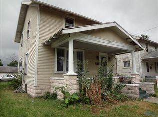 421 S Poplar St, Fostoria, OH 44830