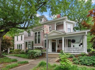 711 McCulloch St, Raleigh, NC 27603