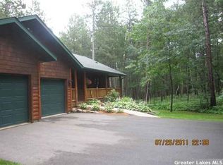 25392 Pine Haven Rd, Nisswa, MN 56468