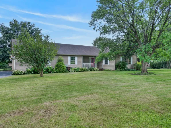 25651 W State Route 60, Grayslake, IL 60030