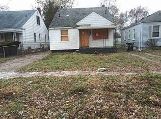 8659 Stahelin Ave, Detroit, MI 48228
