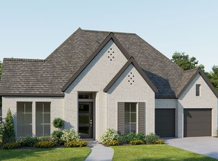 3080W Plan, Windborne 100', Converse, TX 78109