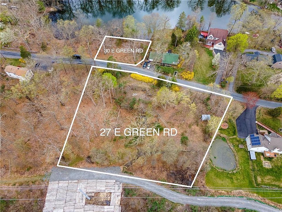 1st image of 27 E Green Road