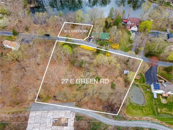 27 E Green Road, Rock Tavern, NY 12575