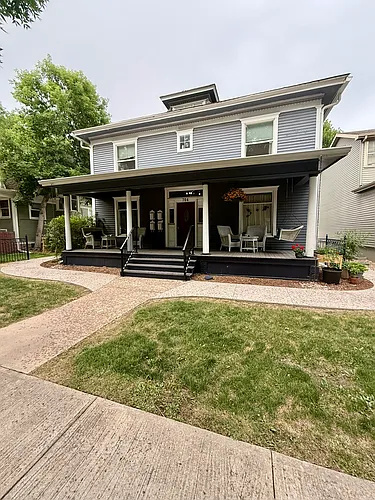 704 Remington St #2 Photo 1