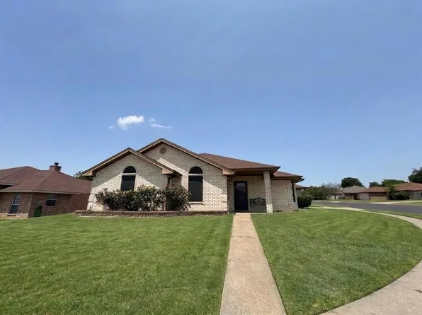 3817 Oak Valley Dr, Killeen, TX 76542