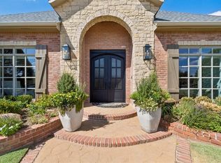 2911 NW 160th St, Edmond, OK 73013