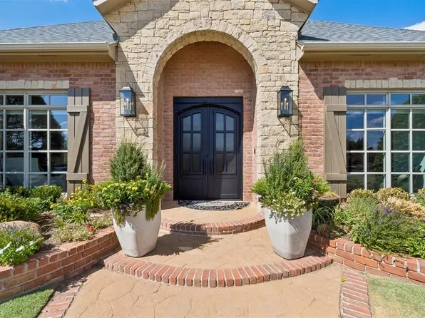 2911 NW 160th St, Edmond, OK 73013