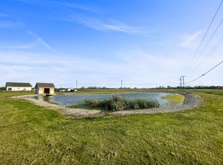 3142 Township Road 37 W, Huntsville, OH 43324